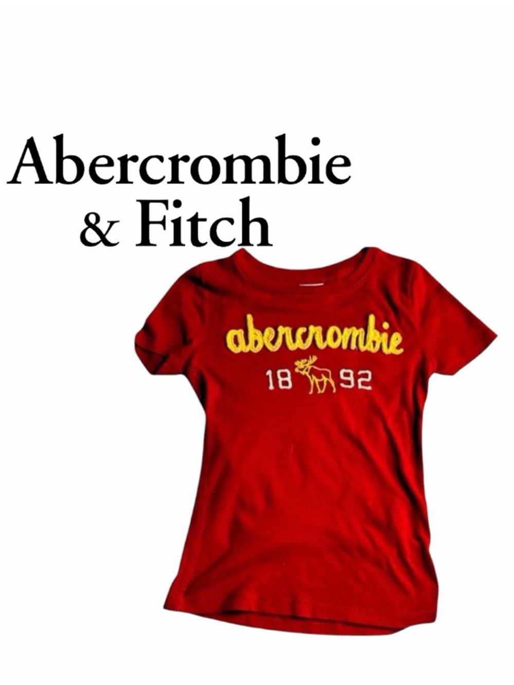 abercrombie kids | Tee